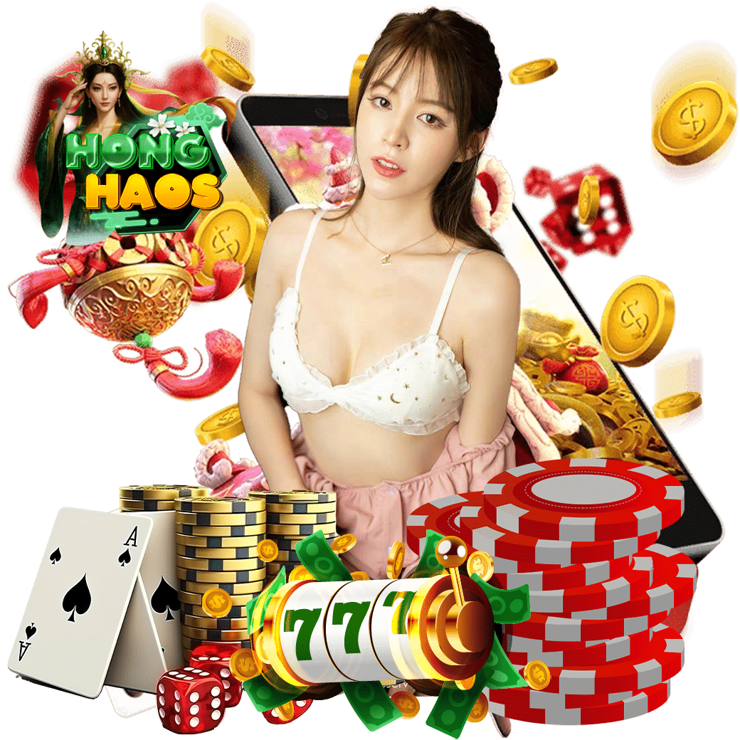 honghao slot